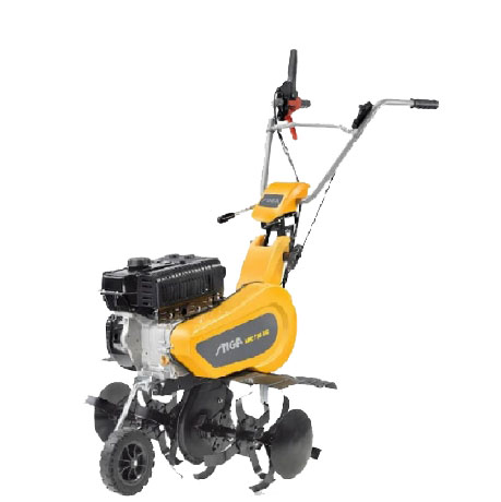 GLEBOGRYZARKA STIGA SRC 775 RG DO SPULCHNIANIA GLEBY 3,1 KW