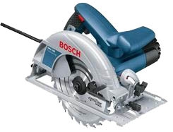 PILARKA BOSCH GKS 190 DO CIĘCIA 1 400 W