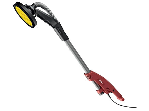 SZLIFIERKA DO GŁADZI FLEX GE5 230V DO SZLIFOWANIA I POLEROWANIA SUFITÓW I ŚCIAN 500 W